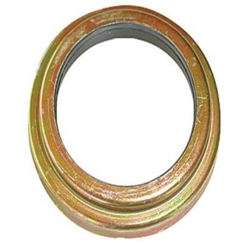 UNO ÖN AKS SOMUNU KEÇELI DIŞ  Ürün Görseli